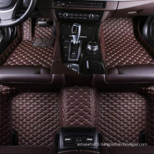 Cheap Price Car Mat Universal Car Mats Waterproof And Anti Slip Car Mat Material